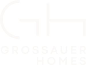 Grossauer Homes Logo